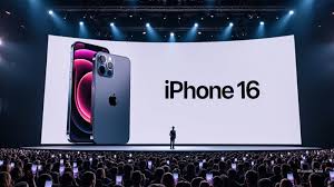 Iphon 16