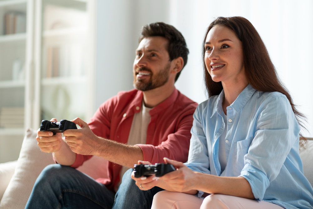 Playstation Konzola