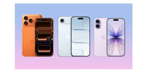 Iphone 17 lineup