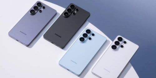 Samsung Galaxy 26 lineup