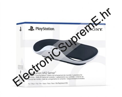 000083 Sony PlayStation VR2 Sense Controller Charging Station