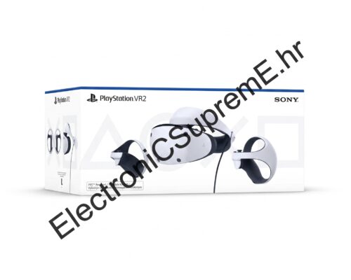 000089 Sony PlayStation VR2