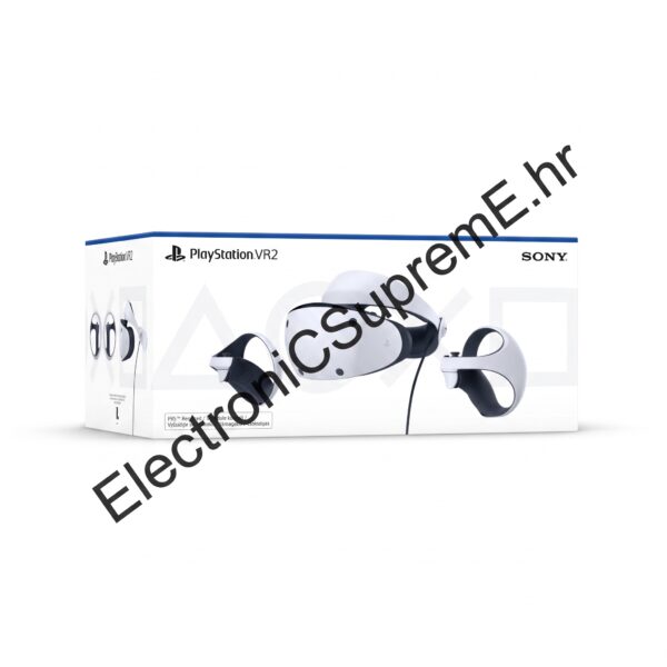 Sony PlayStation VR2