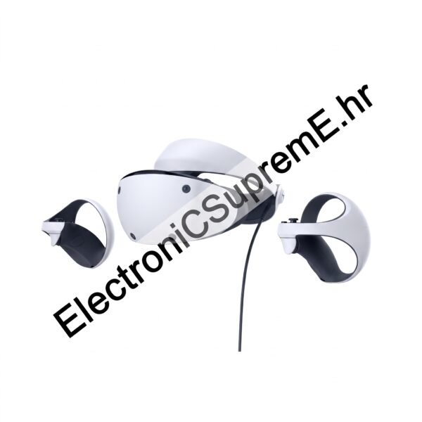 Sony PlayStation VR2