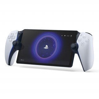 Sony PlayStation Portal remote player