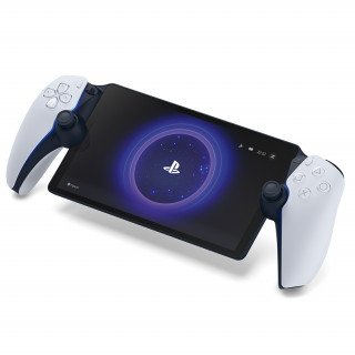 Sony PlayStation Portal remote player