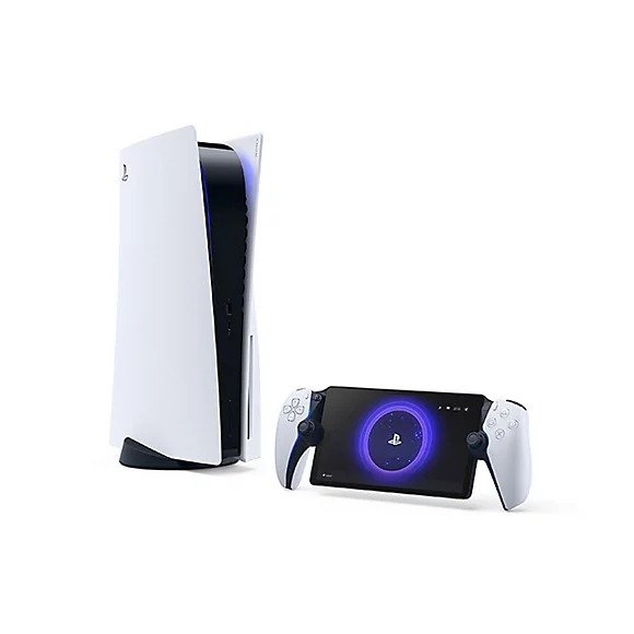 Sony PlayStation Portal remote player