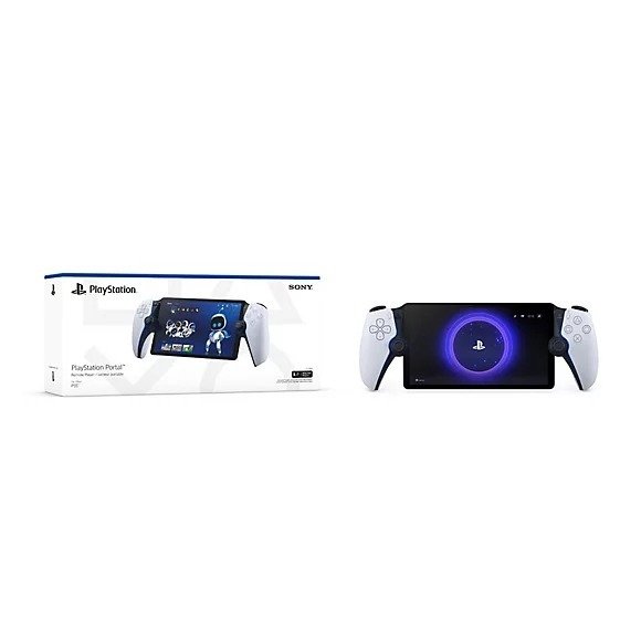 Sony PlayStation Portal remote player