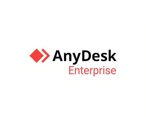 Anydesk Enterprise