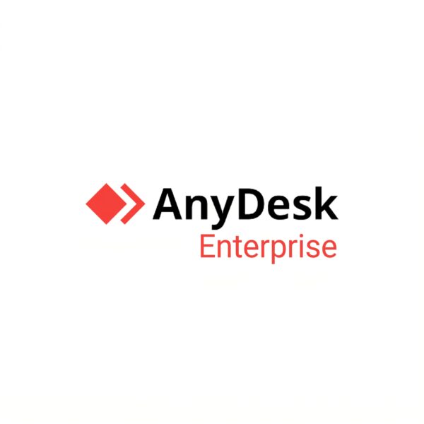AnyDesk Enterprise License - godišnja pretplata