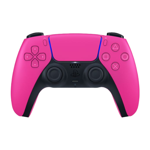 PS5 Dualsense Wireless Controller Nova Pink