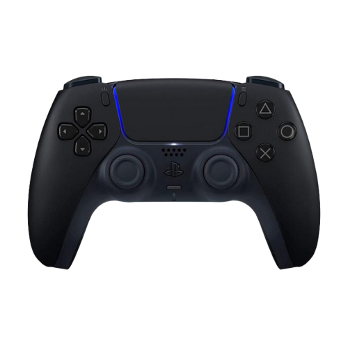 Sony PS5 Dualsense Wireless controller Midnight Black za PS5, PC, Mac i mobilni uređaj