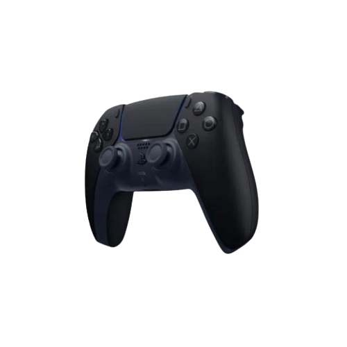 Sony PS5 Dualsense Wireless controller Midnight Black za PS5, PC, Mac i mobilni uređaj