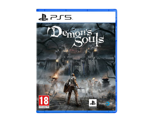 Demon's Souls PS5 Bluray igra