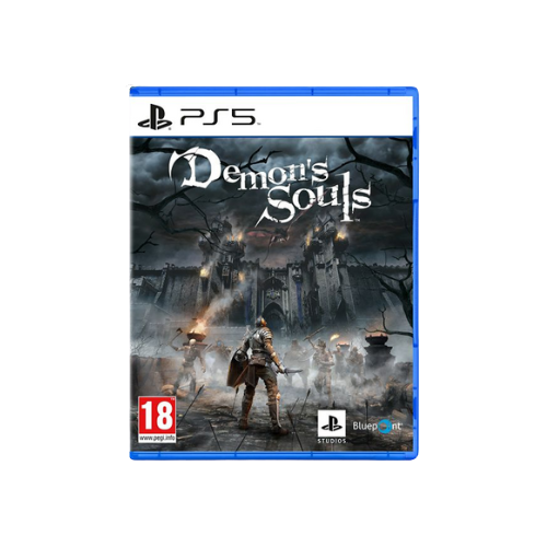 Demon's Souls PS5 Bluray igra
