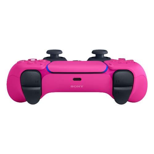PS5 Dualsense Wireless Controller Nova Pink