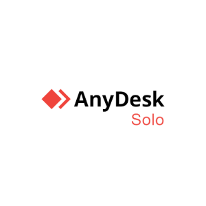 AnyDesk Solo License