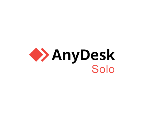 AnyDesk Solo License