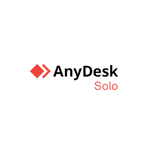 AnyDesk Solo License