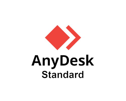 AnyDesk Standard License