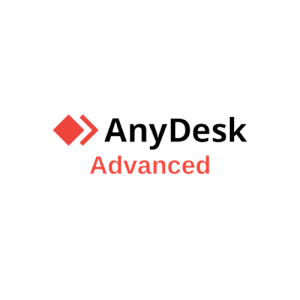 AnyDesk Advanced License