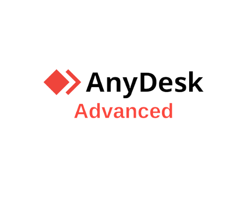 AnyDesk Advanced License