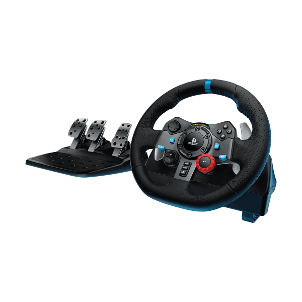 Volan Logitech G29 Driving force PS4, PS5
