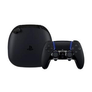 PS5 DualSense Edge Wireless Controller Midnight Black