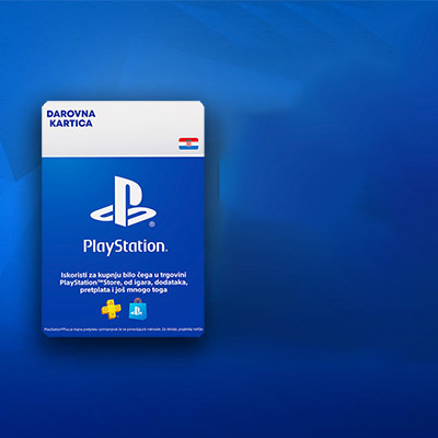 PLAYSTATION E-BON 250€ PSN