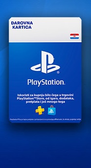 PLAYSTATION E-BON 10€ PSN