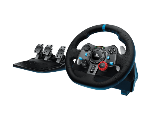 Volan Logitech G29 Driving force PS4, PS5