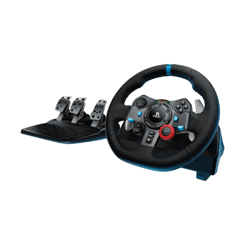 Volan Logitech G29 Driving force PS4, PS5