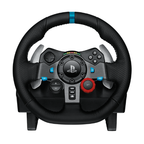 Volan Logitech G29 Driving force PS4, PS5
