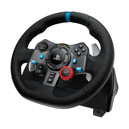Volan Logitech G29 Driving force PS4, PS5