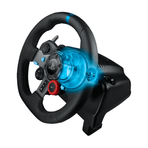 Volan Logitech G29 Driving force PS4, PS5