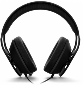 RIG 300 PRO HS gaming slušalice crne