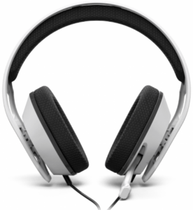 RIG 300 PRO HS gaming slušalice bijele