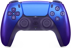 PS5 Dualsense Wireless Controller Chroma Indigo v2