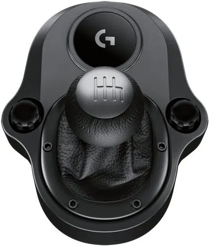 Logitech Driving Force Shifter