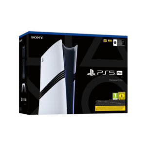 Sony PlayStation 5 Pro 2TB Digital igraća konzola