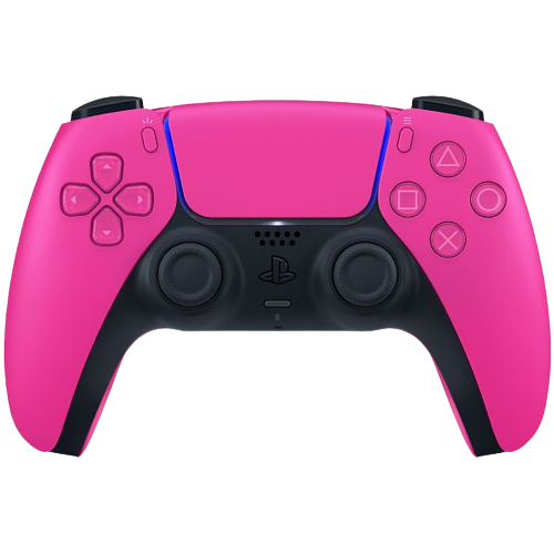 PS5 Dualsense Wireless Controller Nova Pink