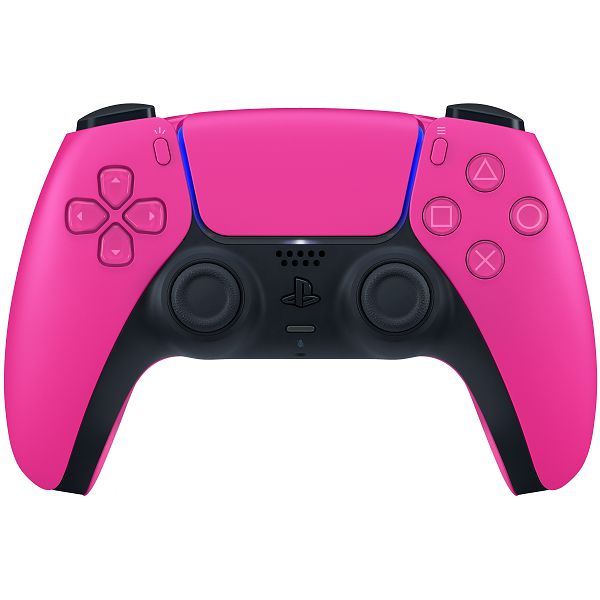 PS5 Dualsense Wireless Controller Nova Pink