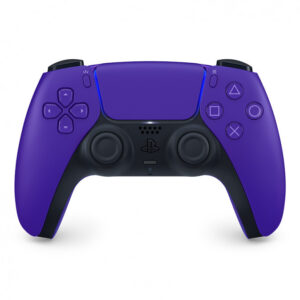Sony PlayStation 5 (PS5) DualSense Controller (Galactic Purple)