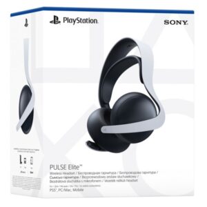 PS5 Pulse Elite wireless headset