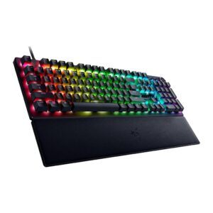 Tipkovnica Razer Huntsman V3 Pro, Nordic layout, NOVO, EAN: 8887910073230, P/N: RZ03-04970600-R3N1